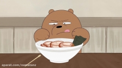 انیمیشن سه خرس کله پوک فصل 4 قسمت 36